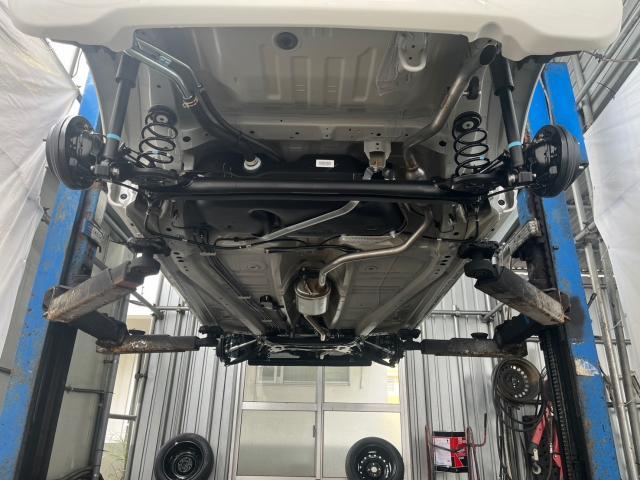 スズキ   新車アルト   クリアコート施工   沖縄県　宜野湾市　北谷町　那覇市　豊見城市　読谷村　嘉手納町　浦添市