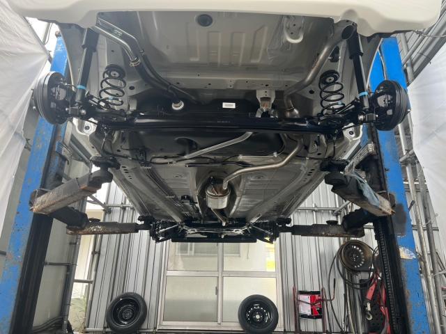 スズキ   新車アルト   クリアコート施工   沖縄県　宜野湾市　北谷町　那覇市　豊見城市　読谷村　嘉手納町　浦添市