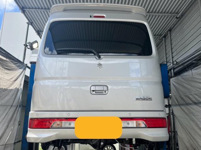 新着の作業実績