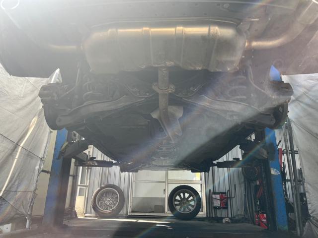 マツダ　ＣＸ－８　塩害コート施工    沖縄県　宜野湾市　北谷町　那覇市　豊見城市　読谷村　嘉手納町　浦添市