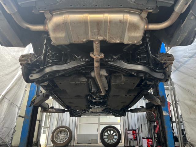 マツダ　ＣＸ－８　塩害コート施工    沖縄県　宜野湾市　北谷町　那覇市　豊見城市　読谷村　嘉手納町　浦添市