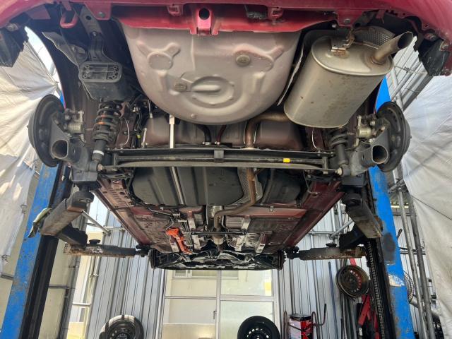 トヨタ　シエンタ　塩害コート施工     沖縄県　宜野湾市　北谷町　那覇市　豊見城市　読谷村　嘉手納町　浦添市