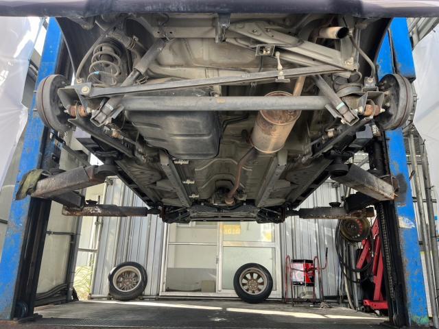 三菱　ｅＫスペース　塩害コート施工    沖縄県　宜野湾市　北谷町　那覇市　豊見城市　読谷村　嘉手納町　浦添市