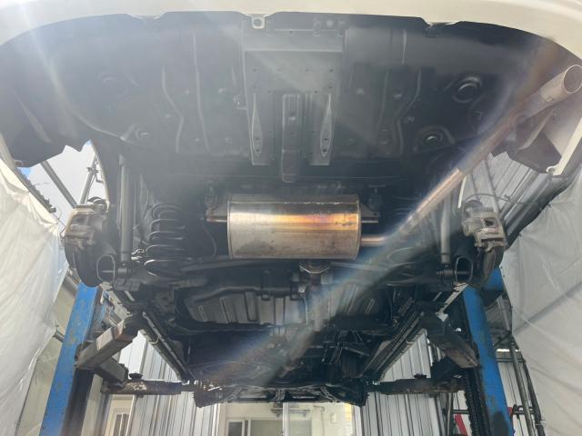 トヨタ　ヴォクシー　塩害コート施工   沖縄県　宜野湾市　北谷町　那覇市　豊見城市　読谷村　嘉手納町　浦添市