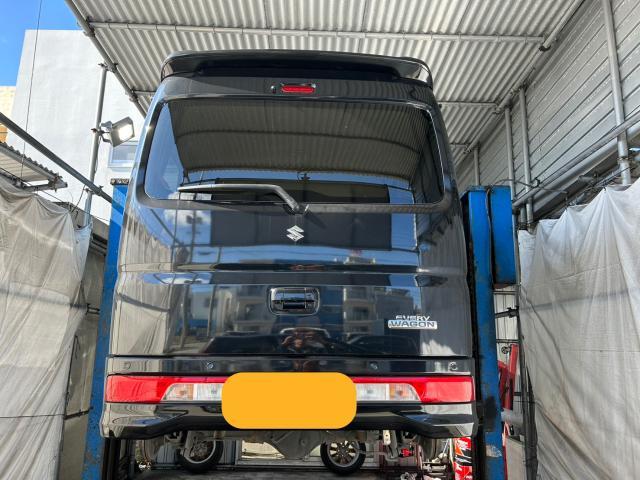 新着の作業実績