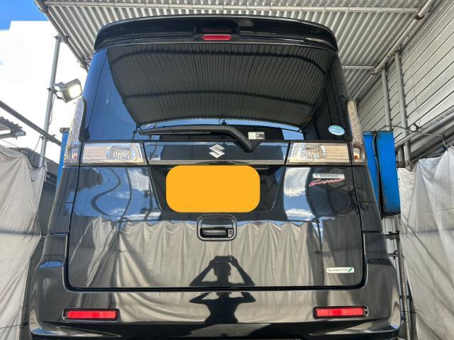 新着の作業実績