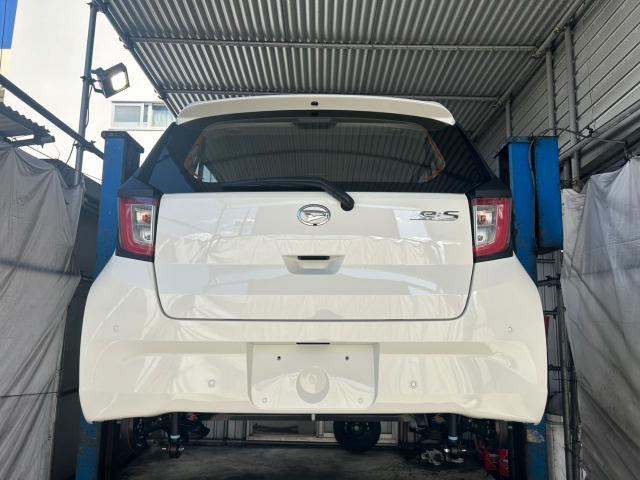 新着の作業実績