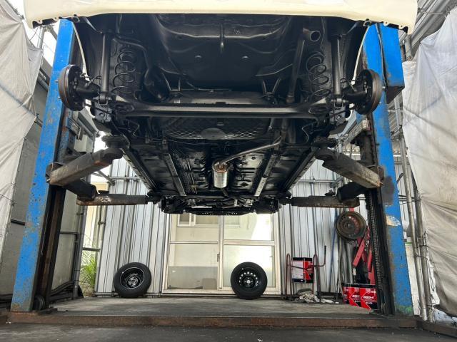 ダイハツ 新車ミライース 塩害コート施工    沖縄県 宜野湾市 北谷町 那覇市 豊見城市 読谷村 嘉手納町 浦添市