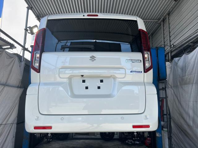 新着の作業実績