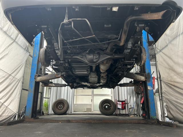 トヨタ　ハイエースバン　塩害コート施工    沖縄県　宜野湾市　北谷町　那覇市　豊見城市　読谷村　嘉手納町　浦添市