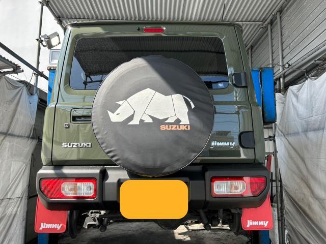 新着の作業実績