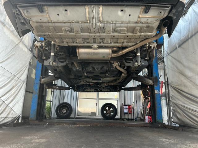 ホンダ　ステップワゴン　塩害コート施工    沖縄県　宜野湾市　北谷町　那覇市　豊見城市　読谷村　嘉手納町　浦添市