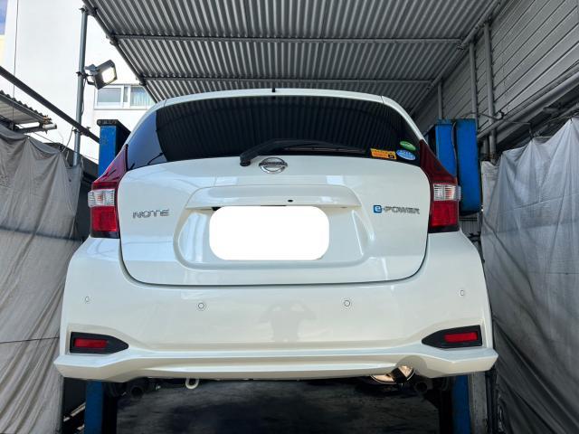 新着の作業実績