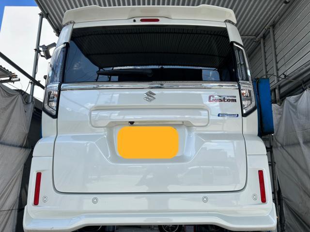 新着の作業実績