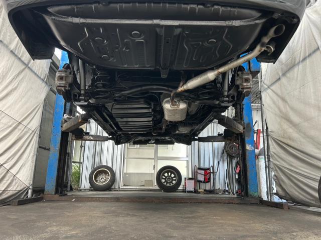 トヨタ　エスクァイア　塩害コート施工    沖縄県　宜野湾市　北谷町　那覇市　豊見城市　読谷村　嘉手納町　浦添市