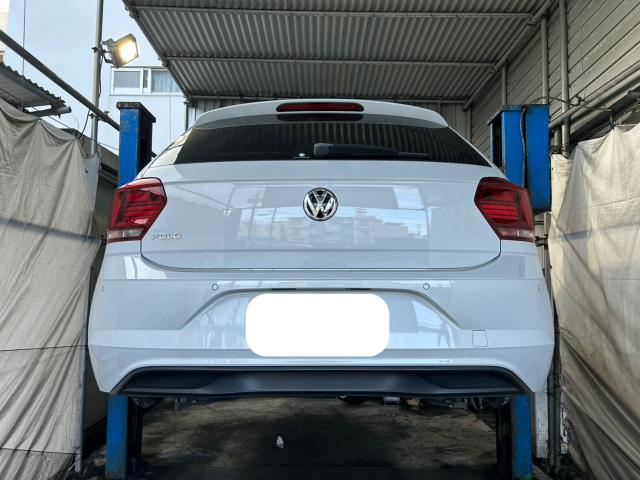 新着の作業実績