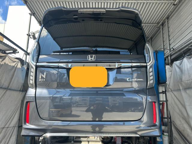 新着の作業実績