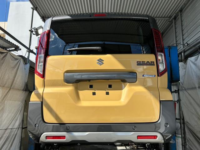 新着の作業実績