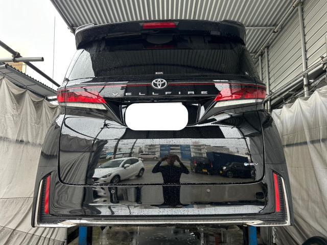 新着の作業実績