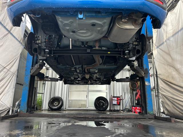 トヨタ　シエンタ　塩害コート施工    沖縄県　宜野湾市　北谷町　那覇市　豊見城市　読谷村　嘉手納町　浦添市