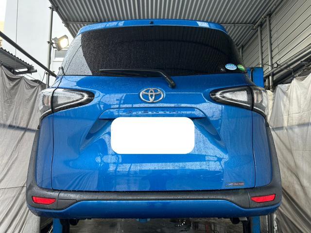 新着の作業実績