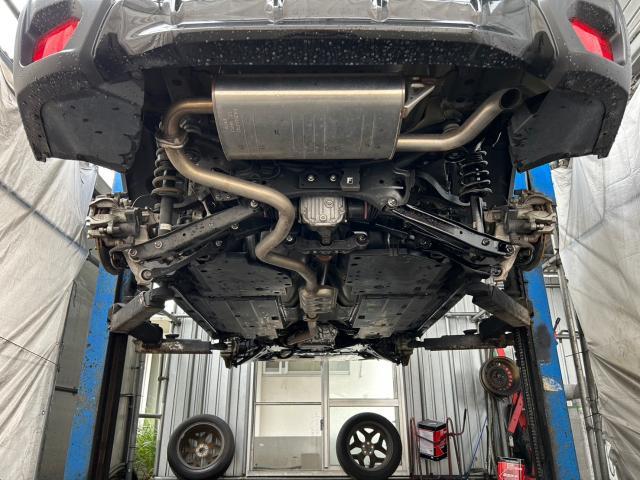 スバル　ＸＶ　塩害コート施工    沖縄県　宜野湾市　北谷町　那覇市　豊見城市　読谷村　嘉手納町　浦添市