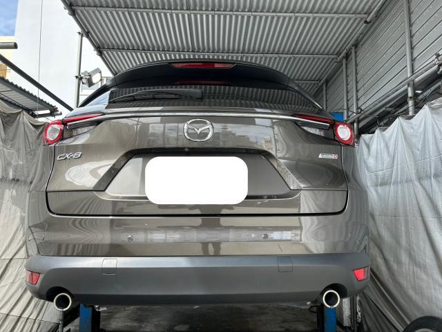 新着の作業実績