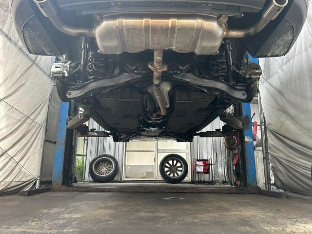 マツダ　ＣＸ－８　塩害コート施工    沖縄県　宜野湾市　北谷町　那覇市　豊見城市　読谷村　嘉手納町　浦添市