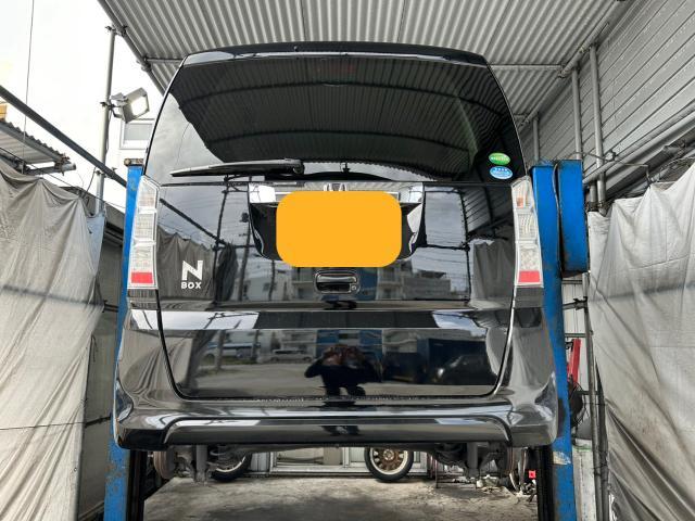 新着の作業実績