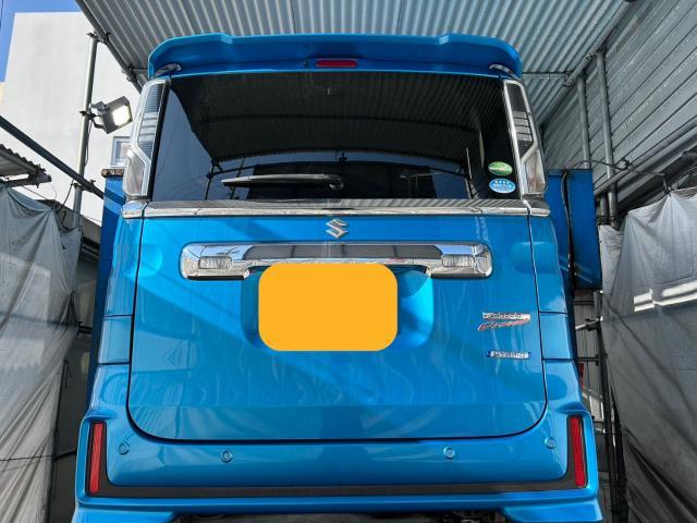 新着の作業実績