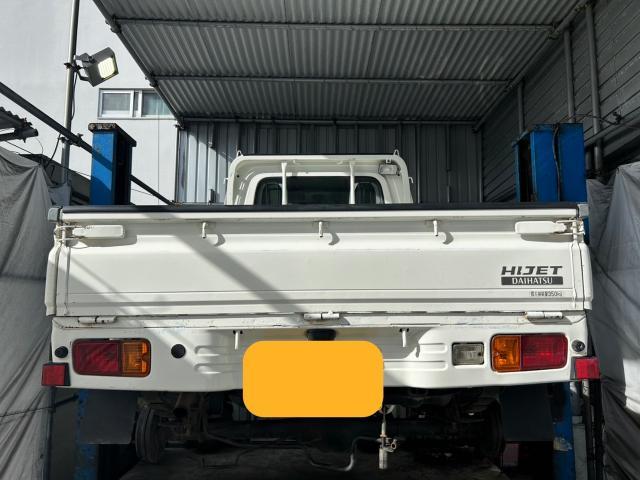 新着の作業実績