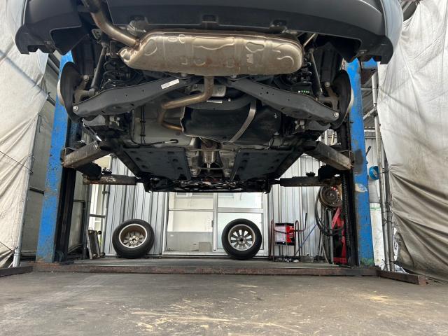 フォルクスワーゲン　ビートル　塩害コート施工    沖縄県　宜野湾市　北谷町　那覇市　豊見城市　読谷村　嘉手納町　浦添市