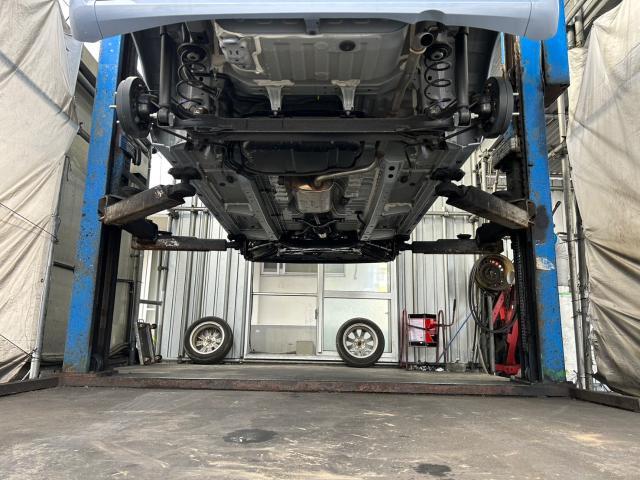 日産　新車デイズ　塩害コート施工    沖縄県　宜野湾市　北谷町　那覇市　豊見城市　読谷村　嘉手納町　浦添市