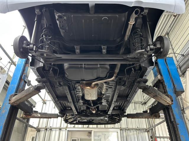 日産　新車デイズ　塩害コート施工    沖縄県　宜野湾市　北谷町　那覇市　豊見城市　読谷村　嘉手納町　浦添市