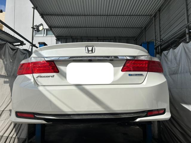 新着の作業実績