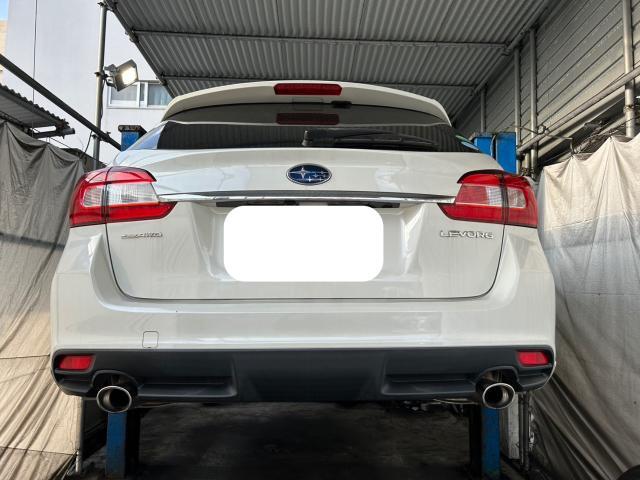 新着の作業実績