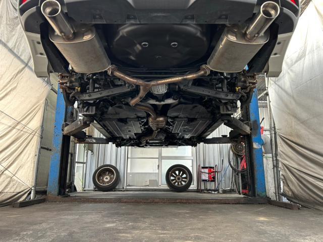 スバル　レヴォーグ　塩害コート施工    沖縄県　宜野湾市　北谷町　那覇市　豊見城市　読谷村　嘉手納町　浦添市