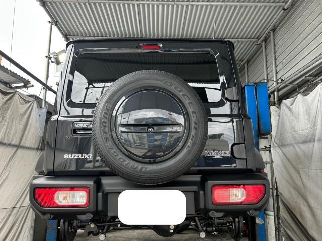 新着の作業実績