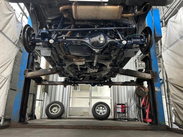 スズキ　ジムニーノマド　クリアコート施工    沖縄県　宜野湾市　北谷町　那覇市　豊見城市　読谷村　嘉手納町　浦添市