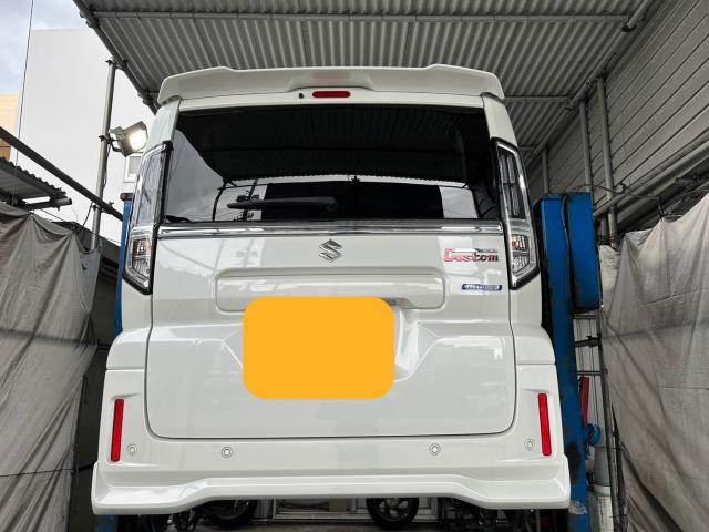 新着の作業実績