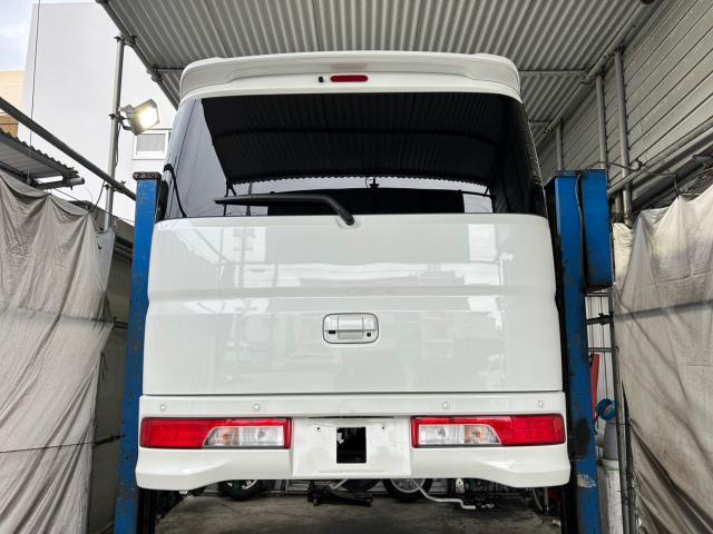 新着の作業実績