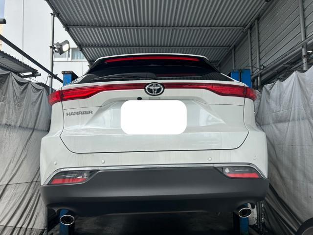 新着の作業実績