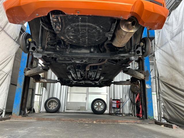 日産　ノート　塩害コート施工   沖縄県　宜野湾市　北谷町　那覇市　豊見城市　読谷村　嘉手納町　浦添市