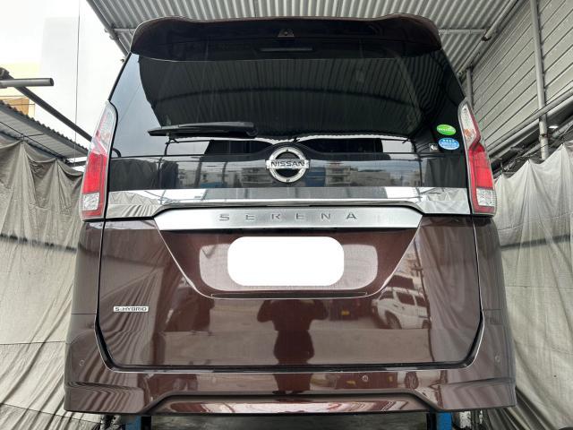 新着の作業実績