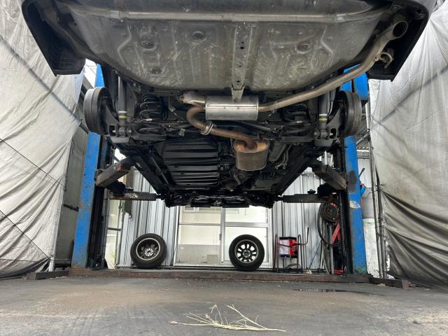 トヨタ　エスクァイア　オプショングリス注入　塩害コート施工　沖縄県　宜野湾市　北谷町　那覇市　豊見城市　読谷村　嘉手納町　浦添市