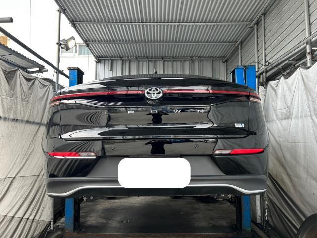 新着の作業実績