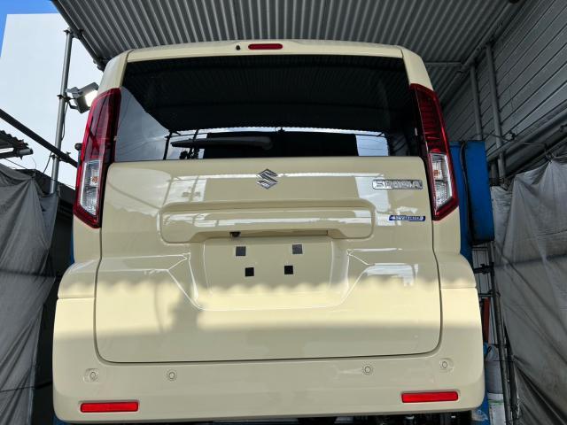 新着の作業実績