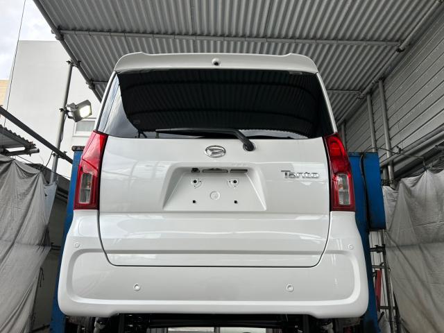 新着の作業実績