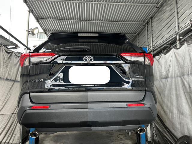 新着の作業実績