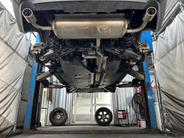 トヨタ　ＲＡＶ４　塩害コート施工    沖縄県　宜野湾市　北谷町　那覇市　豊見城市　読谷村　嘉手納町　浦添市